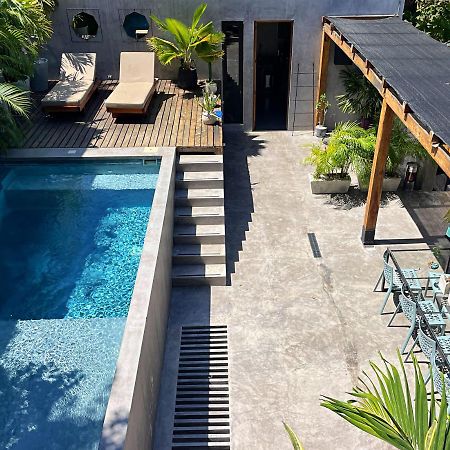 Lote4 - Lgbtq Studios Playa del Carmen Exterior foto